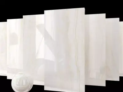 Marble Set Museum Lumina B 80x160 Set 1 Texture