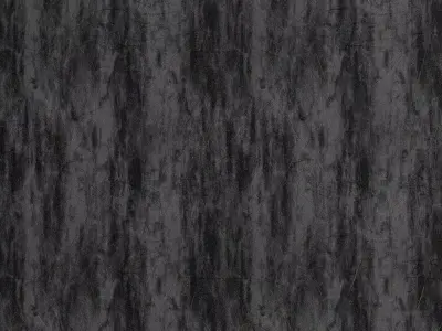 Smudged Painted PBR Seamless Texture