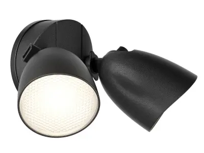 3742X7 Diva Lightstar LED street lamp 3D model