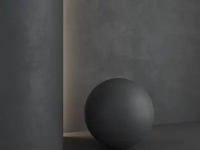 Decorative concrete v05 Texture