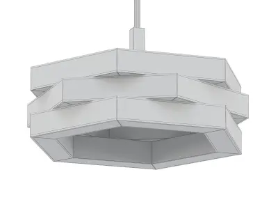 DIMOND FACET 3D model