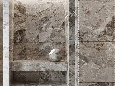 Marble Stone No164 Texture
