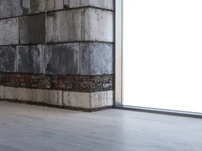 block 607 Texture