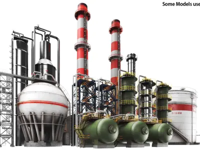  Detailed Two Ports Terminal Collection 