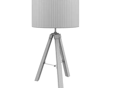 LANTADA Table lamp 3D model