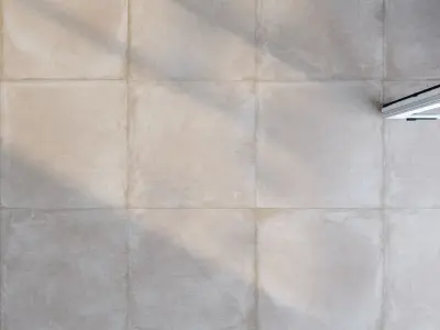 Stone tile set 19 - Terracotta Tan Natural - 3k Texture