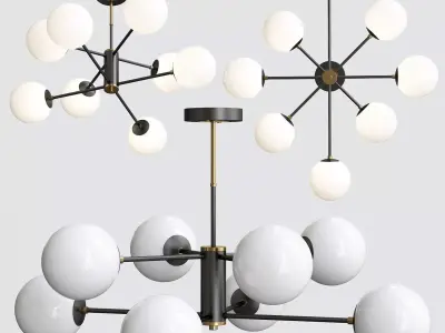 Eurosvet 70091-8 3D model