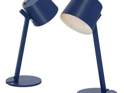SEYVAA Y LAMP 3D model