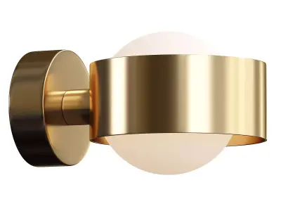  Mado wall light 3D model