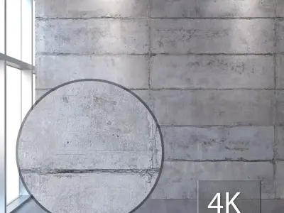 Concrete wall 320 Texture