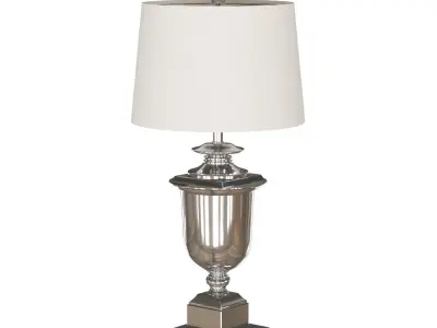 Lehome F261 Desk Lamp 3D model