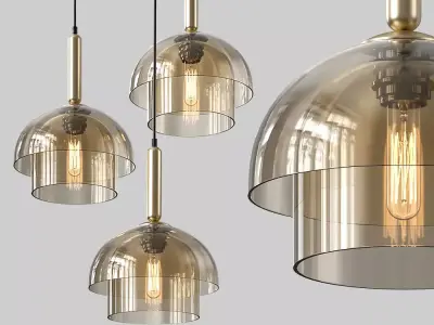 Lampatron Jolly 1 3D model