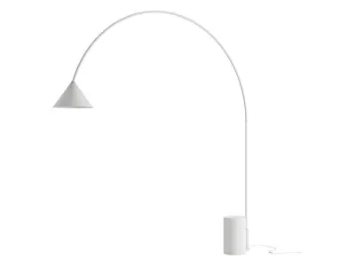 OZZ Floor Lamp by Miniforms 3D model