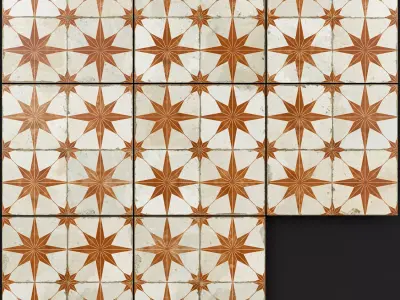 Peronda Star Oxide 3D model