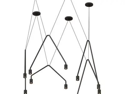 COAS light 3D model
