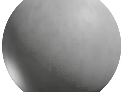  Texture PBR Concrete 01 - 4K Scanned Photorealistic  Texture