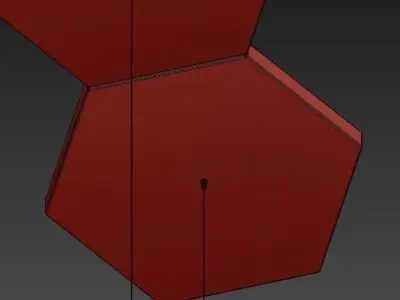P1C Configurate by Archilume 3D model