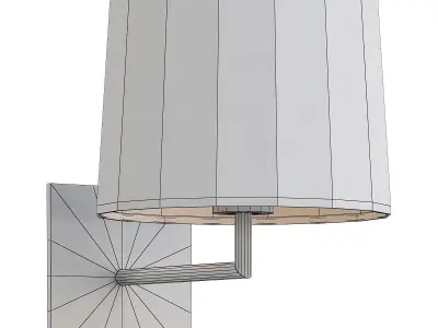 Newport 14101 3D model