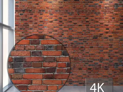 brick 642 Texture