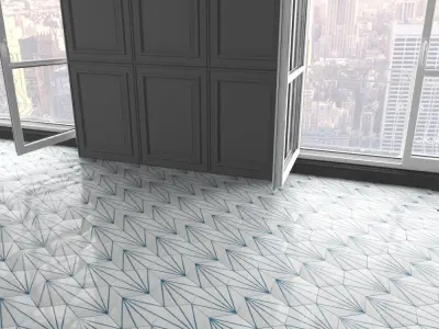 Marrakech Design-Claesson Koivisto Rune-204 3D model
