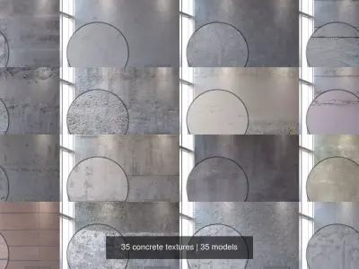 35 concrete textures Texture