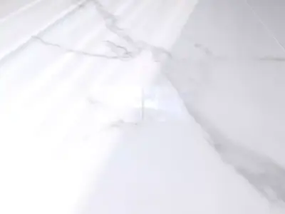 Marble Floor Afyon White 240x120 set 4 Texture