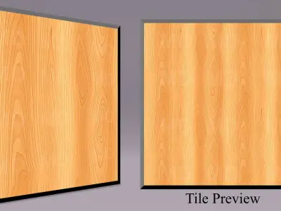 Cartoon Wood Textures Pack 05 - 10x PNG  Texture