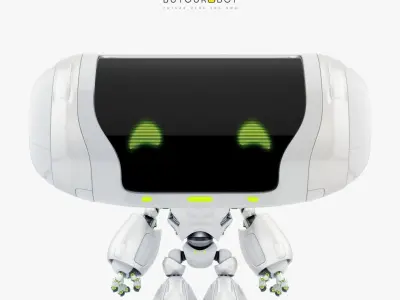 CUTAN XXIII  3D model