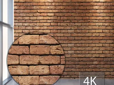 brick 666 Texture