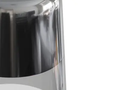 Semplice Table Lamp 3D model