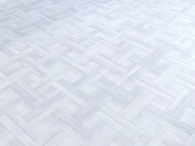 Parquet - Laminate - Wooden floor 2 in 1 Low-poly 3D model 127