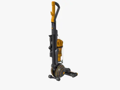 Dyson Ball Multi Floor 2 Vacuum Cleaner 3D model