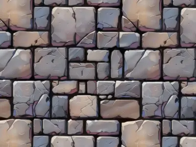 Stylized Floor Seamless Texture Texture get