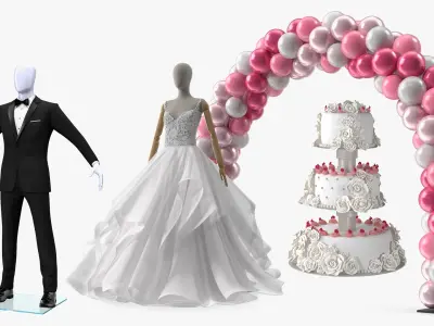  Wedding Collection 2 