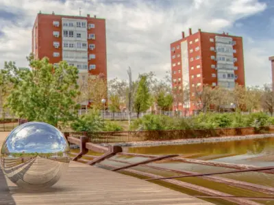 HDRI 002 3D model
