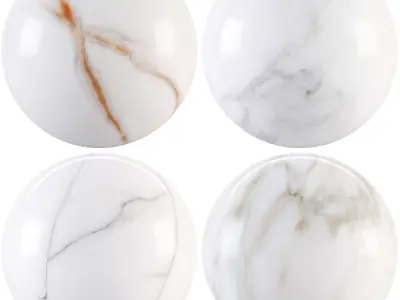 Marble 101 Texture