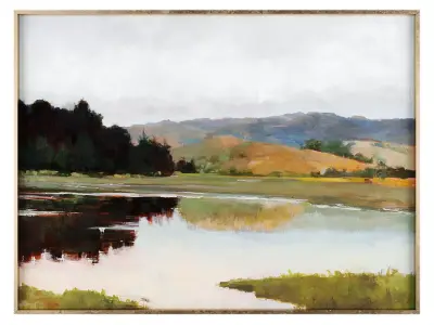 Art568 Low-poly 3D model