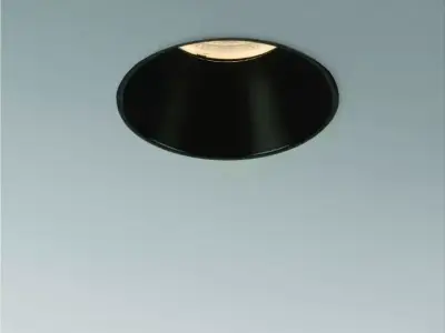 Aisilan LED Recessed Frameless Spot Lamp 3D model
