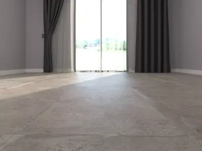 Floor Retour Rope 60x60 Texture