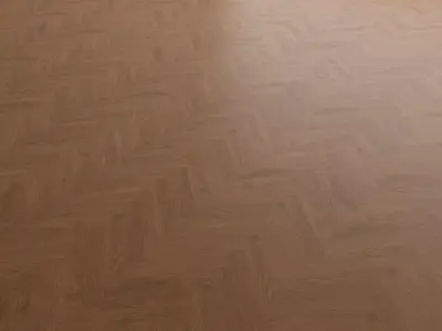 Oak Wood Flooring and Parquet Set 04 Texture