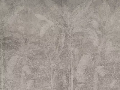 Tropical Mist Canopy Texture