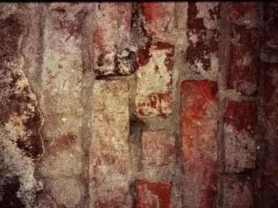 Wall Textures Pack 1 3D model