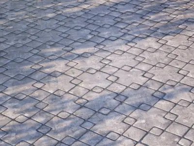 Mrf Pavement Set08 Texture