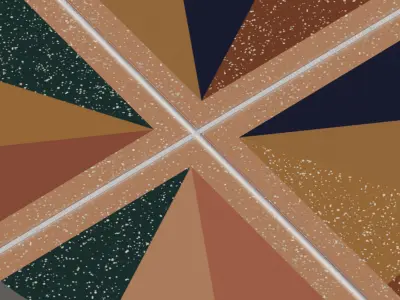 70 PBR Tile Texture Pack from 41zero42 products -Vol1  Texture