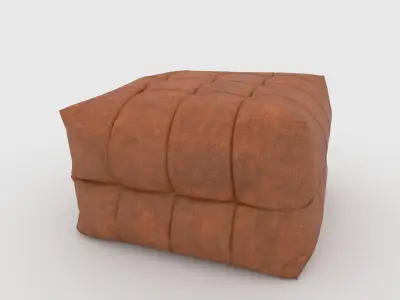 Puff 32 3D model