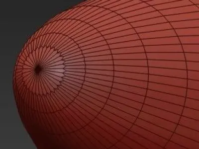 OCHRE at Maison 3D model