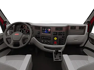  2016 Peterbilt 579 