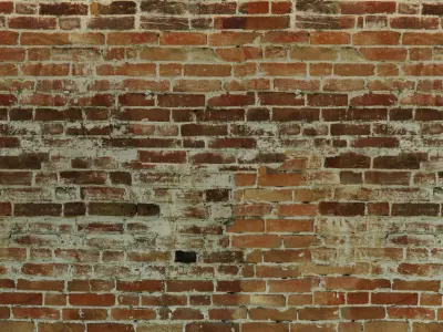 Brick wall Old brick 29 Texture