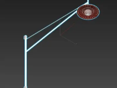 TEMPO 5756 5757 3D model