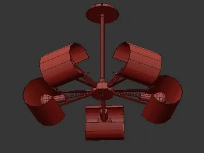 Freya Seona 3D model
